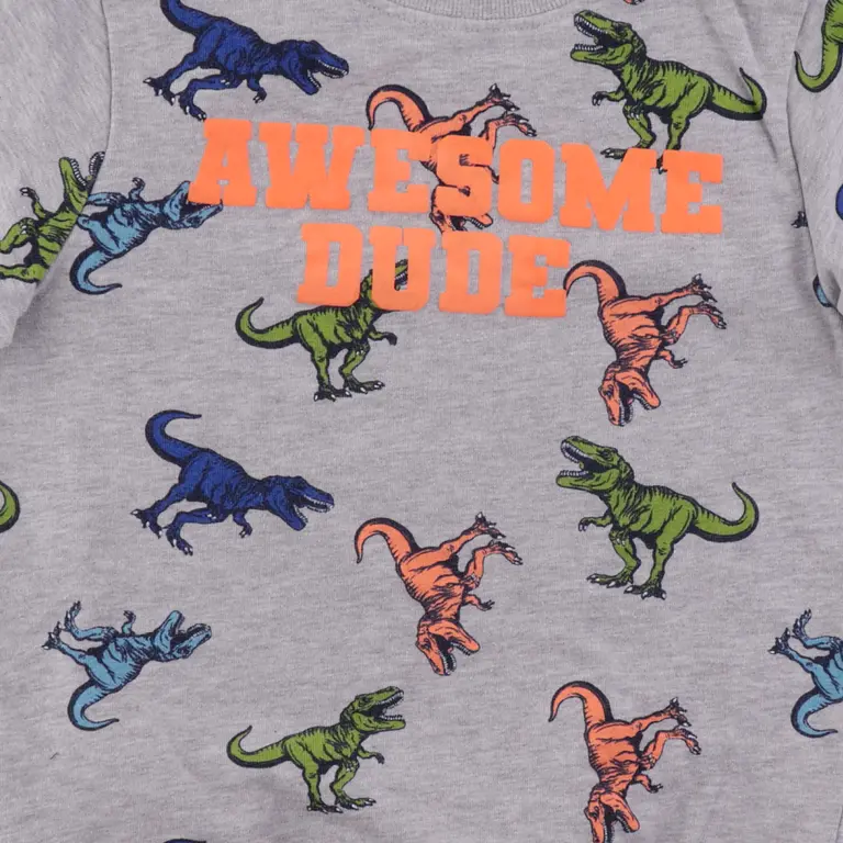 Kitzberg Collegepaita 122 cm close up preview