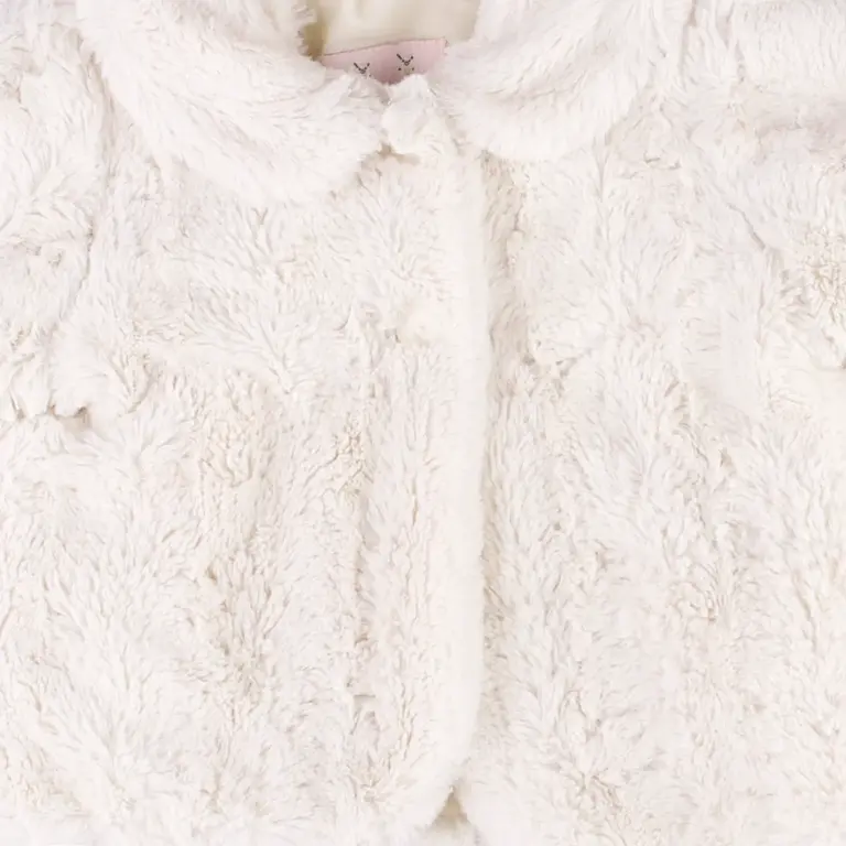 Baby Boom Kevättakki 80 cm close up preview