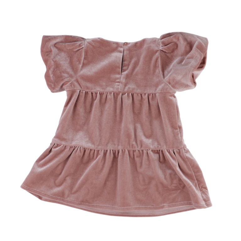 C mini Dress 68 cm back preview
