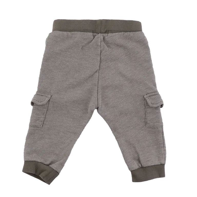 Name It Housut 68 cm back preview