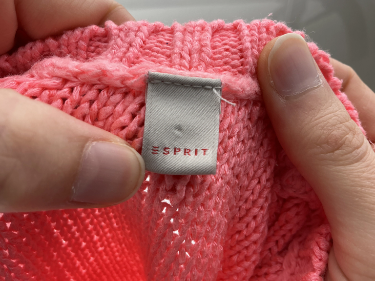 Esprit Neule 92 - 98 cm extra 1