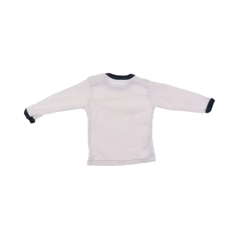 Tutta Marškinėliai ilgomis rankovėmis 68 cm back preview