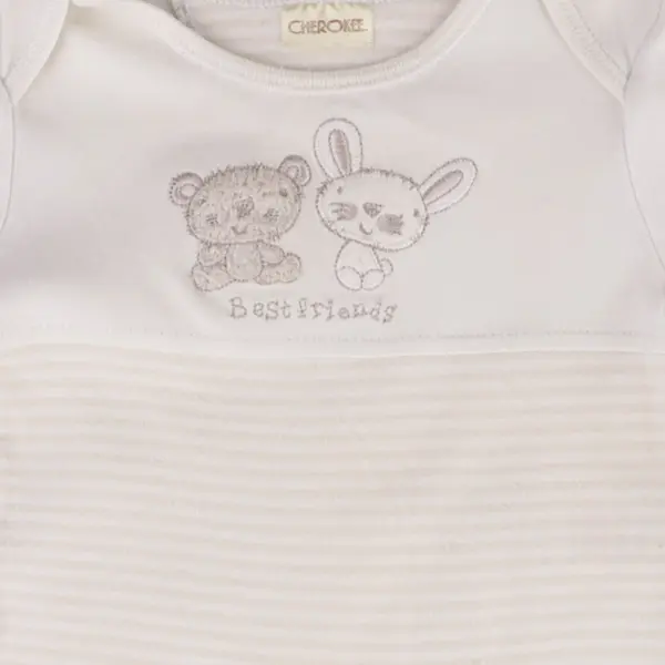 Cherokee Pyjama 68 cm close up preview