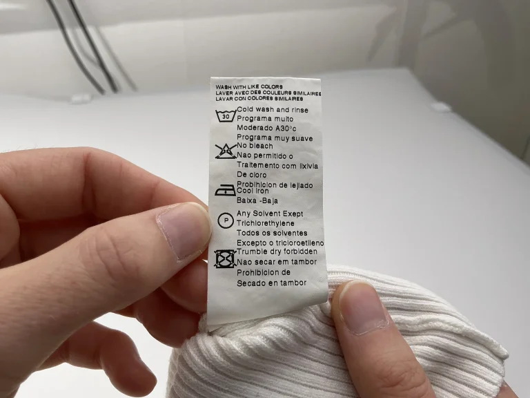 Elle Neule 104 cm extra 3