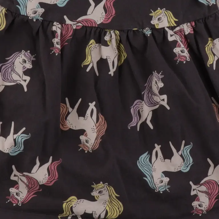 H&M Mekko 92 cm close up preview