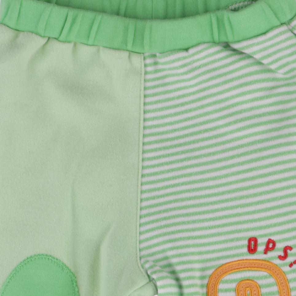 Prénatal Kick pant 50 - 56 cm close up