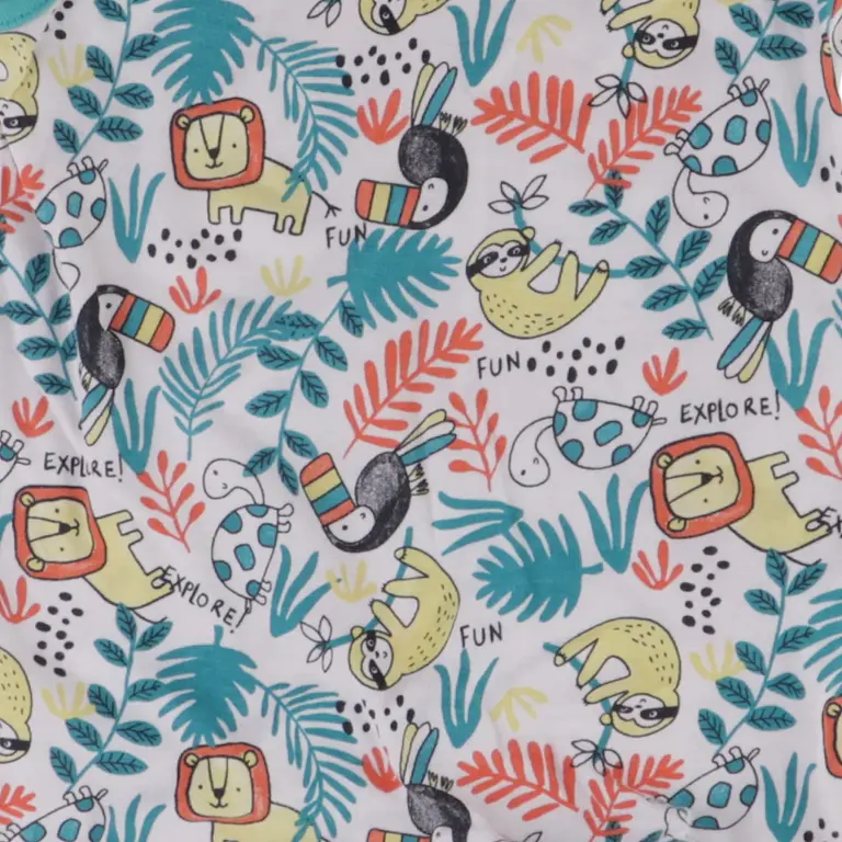 So Cute Haalari 74 cm close up preview