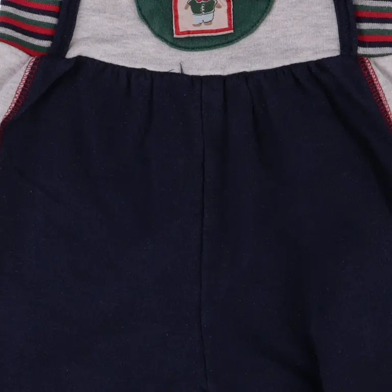 Kappahl Haalari 68 cm close up preview