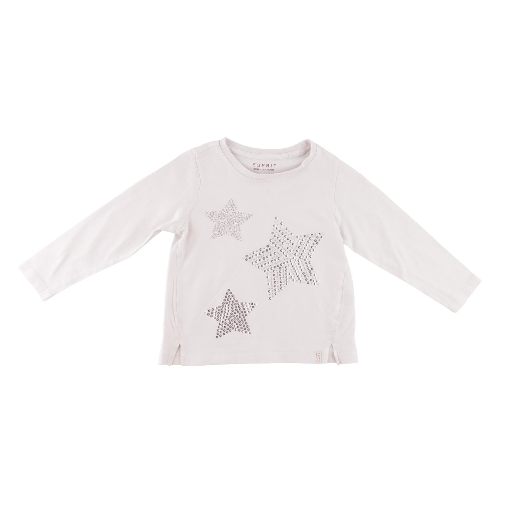 Esprit Long-Sleeved T-Shirt 92 - 98 cm front preview