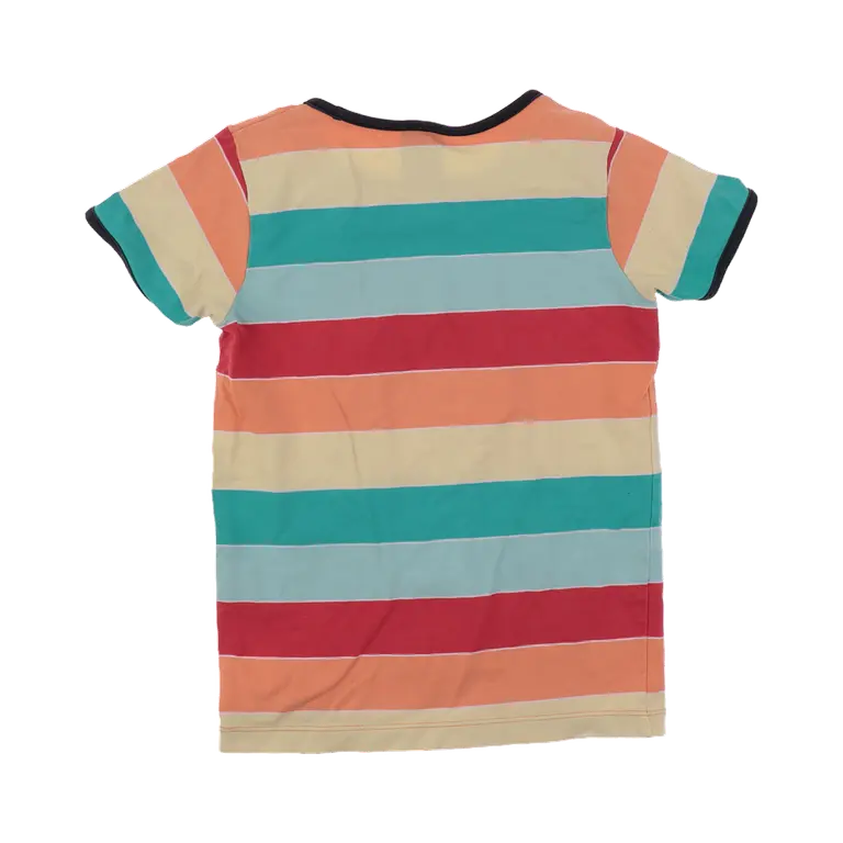 Villervalla Marškinėliai 104 cm back preview