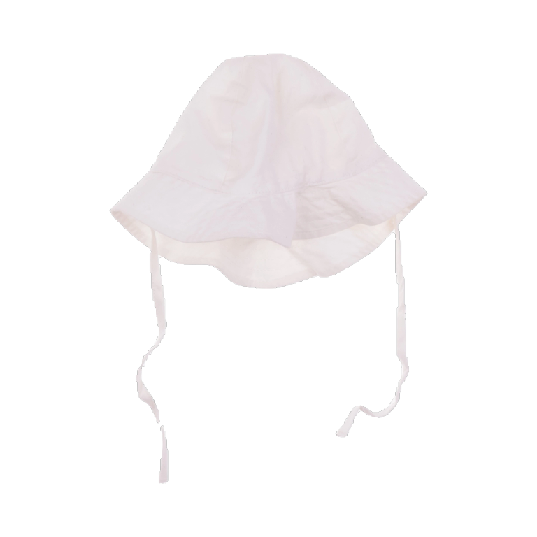 H&M Hellehattu 62 - 68 cm back preview
