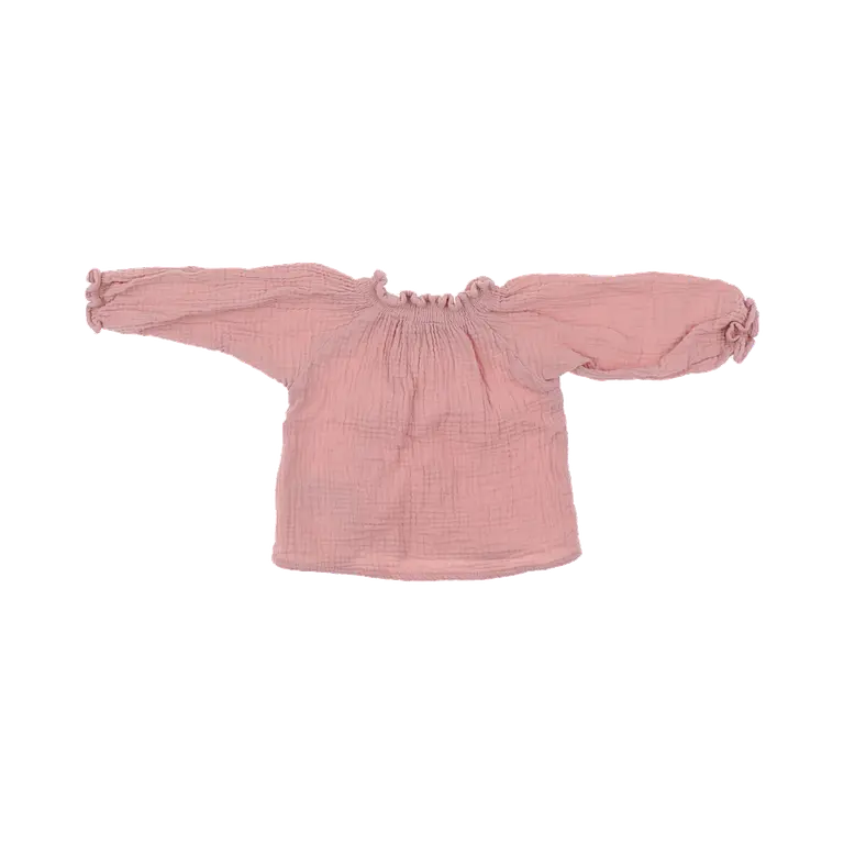 Lupilu Marškinėliai ilgomis rankovėmis 62 - 68 cm back preview