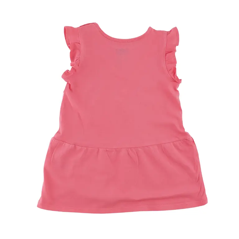 Peppa Pig Mekko 86 - 92 cm back preview