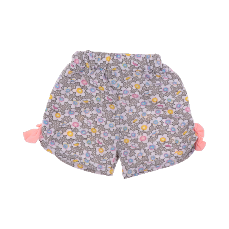 Tuntematon Shortsit 92 - 98 cm back preview