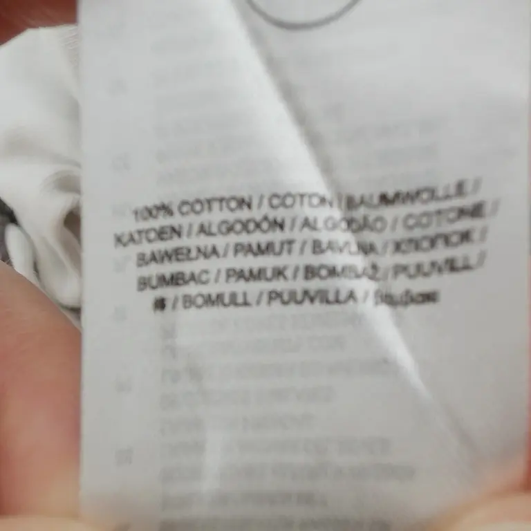 Fabtastics Glaudinukė 68 cm close up preview