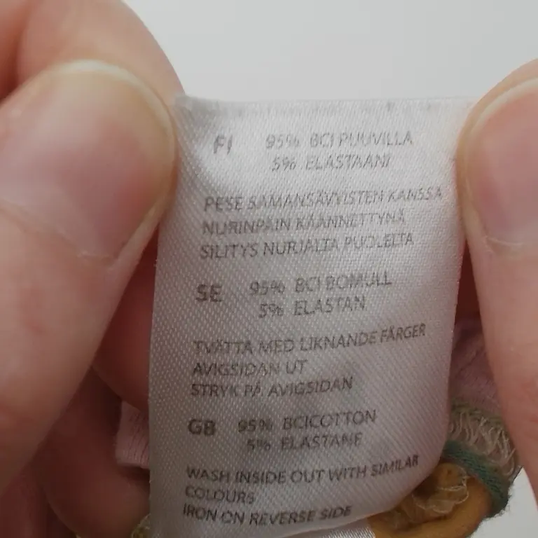 Martinex Suknelė 98 cm close up preview