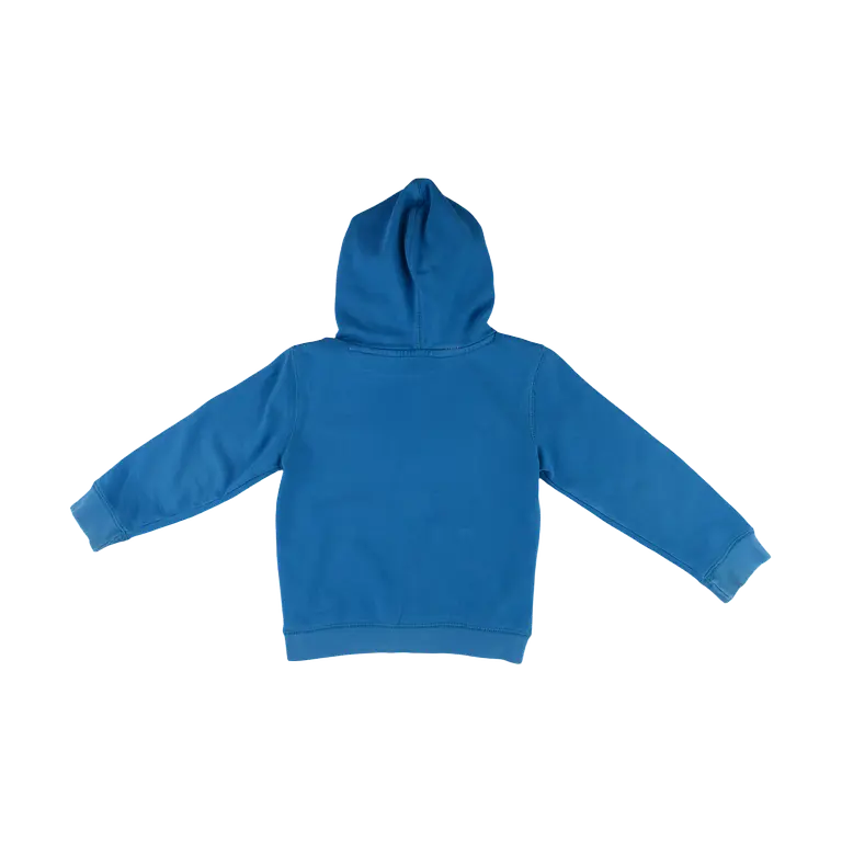 SOC Sportwear Hoodie 110 - 116 cm back preview