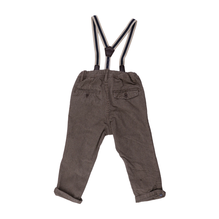 H&M Housut 80 cm back preview