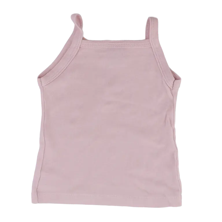 Petit Bateau Tank Top 68 cm back preview