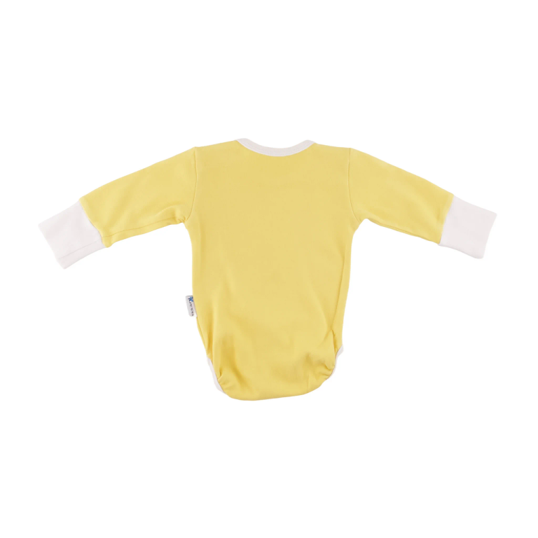 Jutta Body 62 - 68 cm back preview