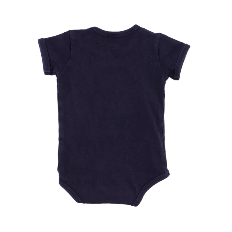 Topomini Body 62 cm back preview