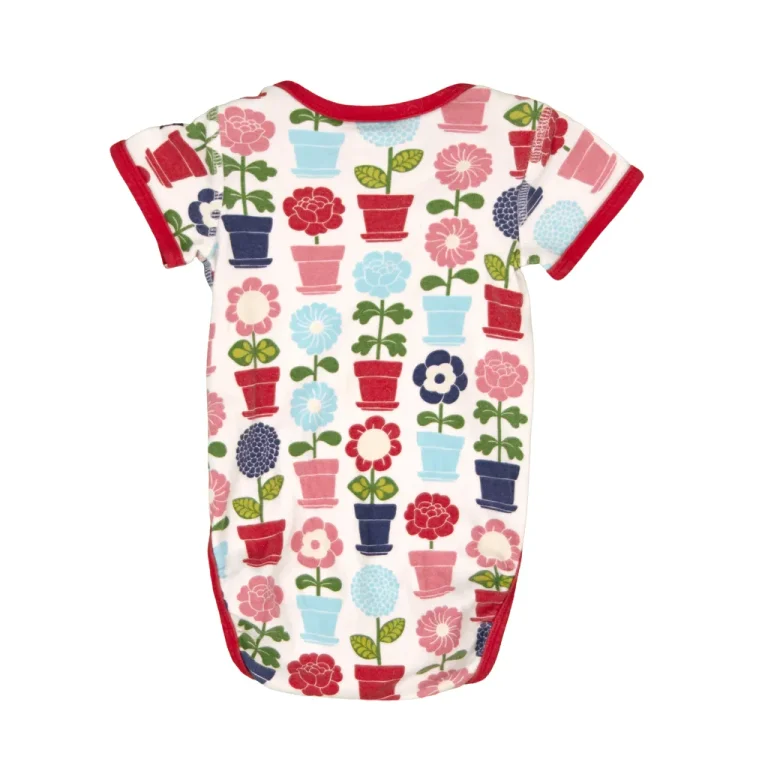 Polarn O. Pyret Body 62 cm back preview