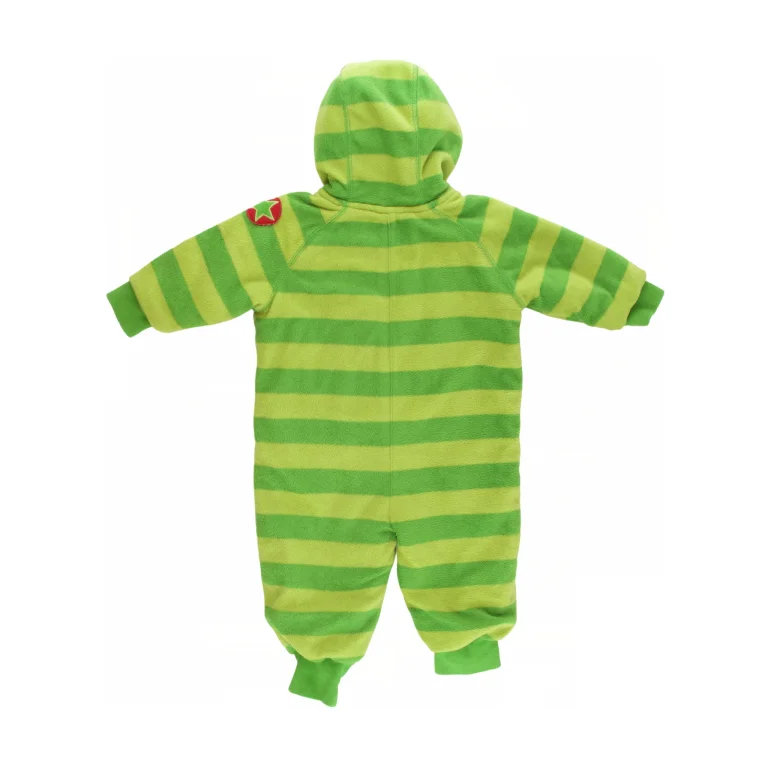 Villervalla Haalari 74 - 80 cm back preview