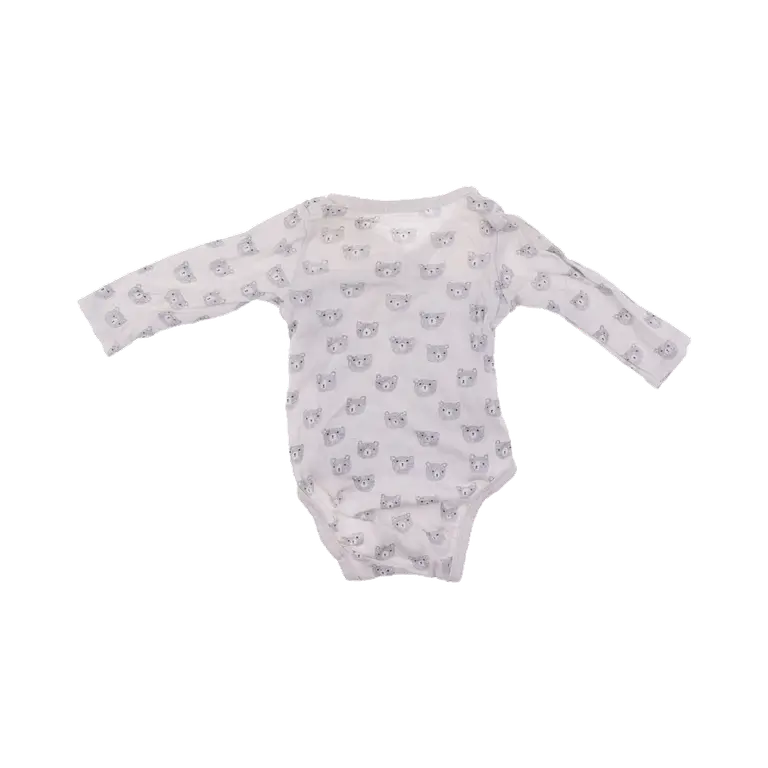 Tuntematon Glaudinukė 62 - 68 cm back preview