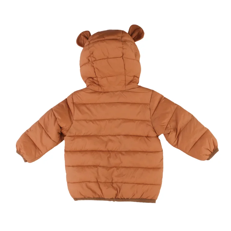 Ciraf Talvitakki 56 - 62 cm back preview