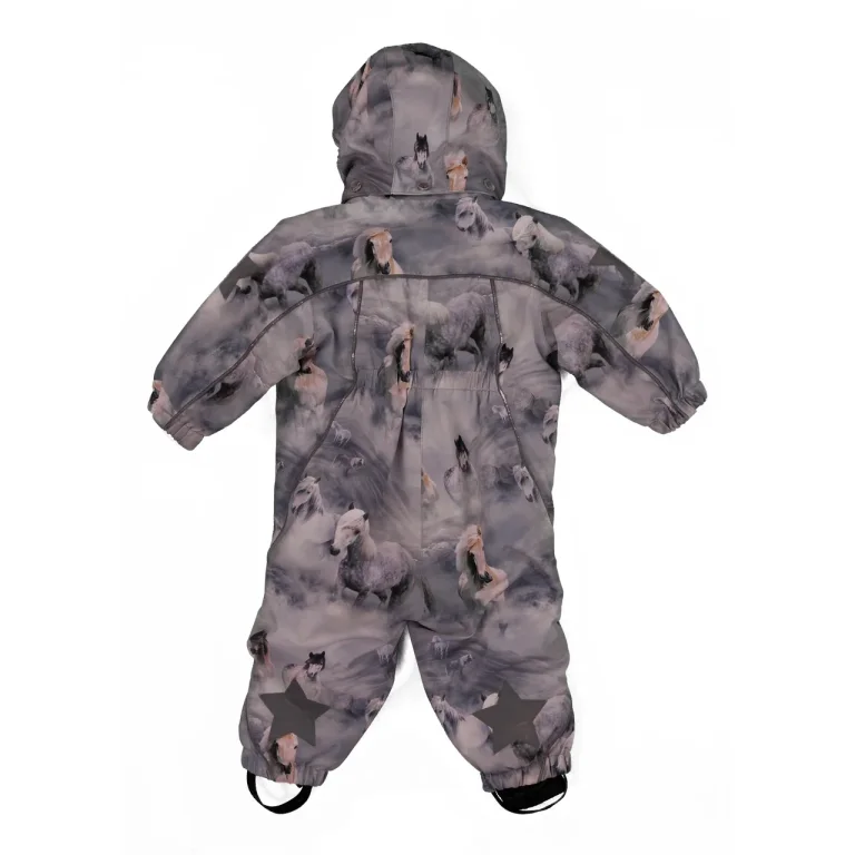 Molo Talvihaalari 74 cm back preview