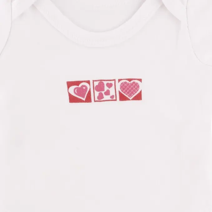 Fashion Kids BG Body 68 - 74 cm close up preview