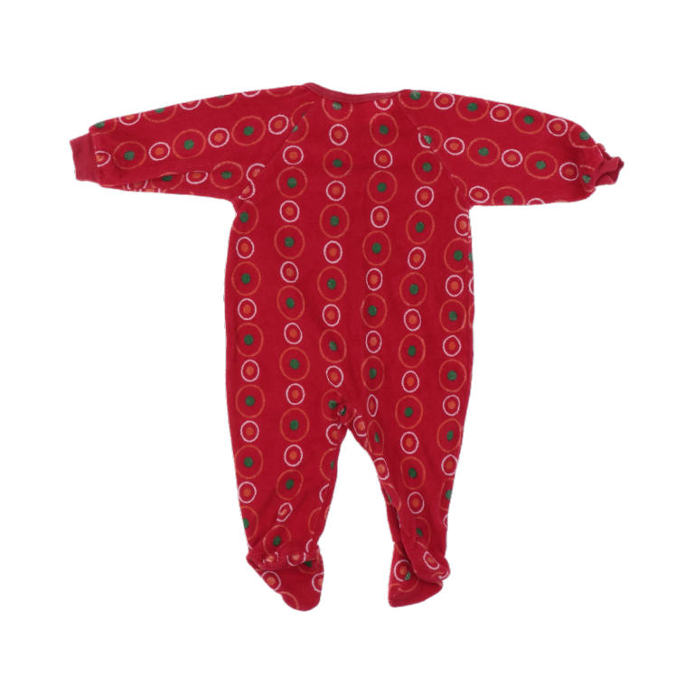 Tutta Pidžama 56 cm back preview