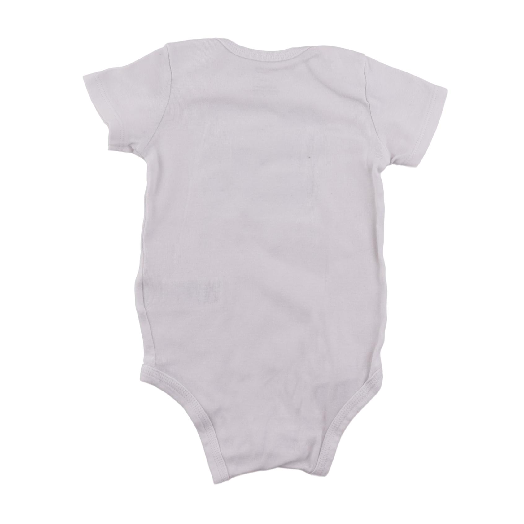 Carter's Body 80 cm back preview