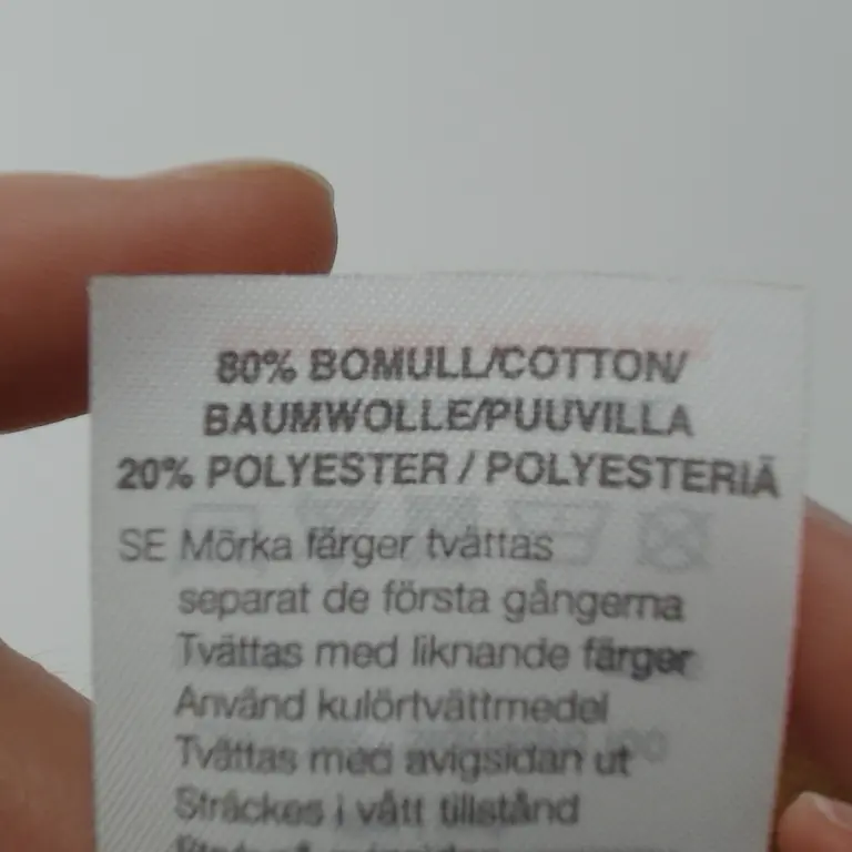 Me & i Kepurė 98 cm close up preview