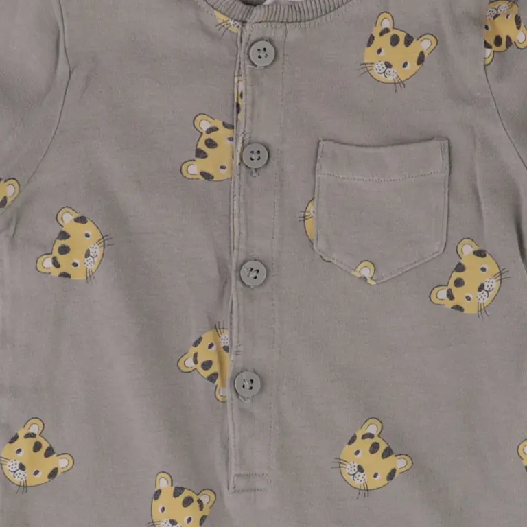 Kappahl Haalari 68 cm close up preview