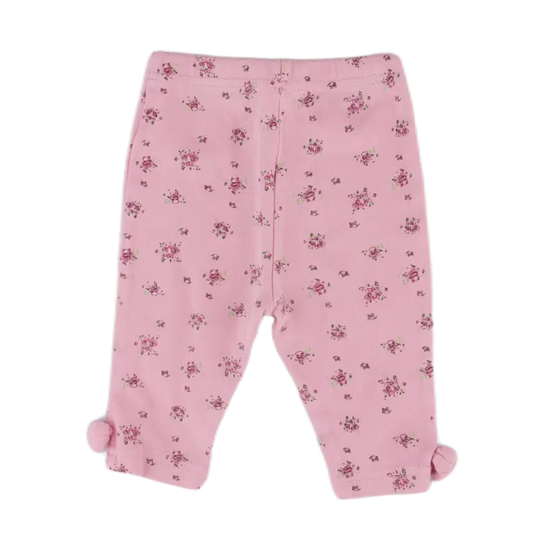 Lovely bears Housut 62 cm back preview