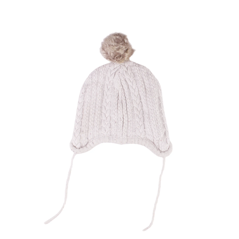 H&M Hat 74 - 80 cm back preview