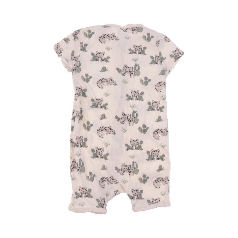 Kappahl Pyjamas 80 cm back preview
