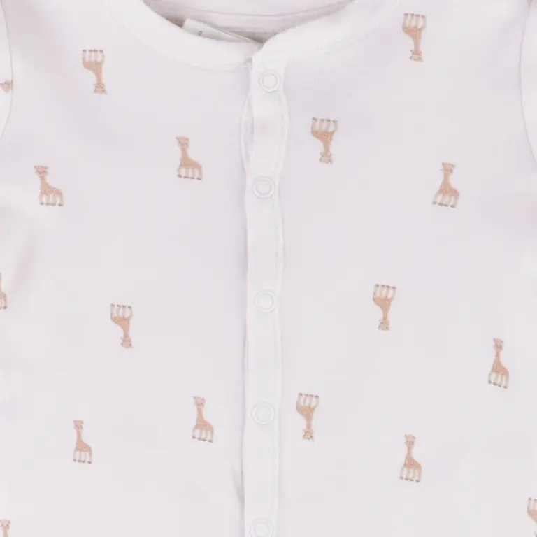 H&M Pyjama 62 cm close up preview