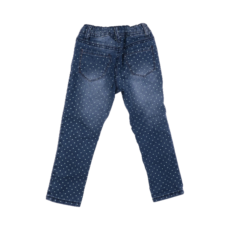 Play Zone Džinsai 98 cm back preview