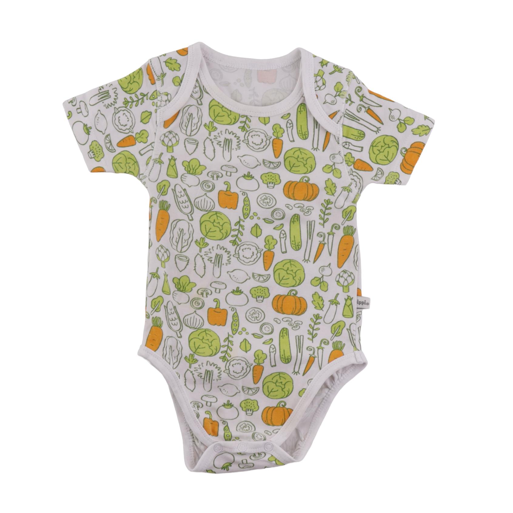 Pippi Body 62 - 68 cm