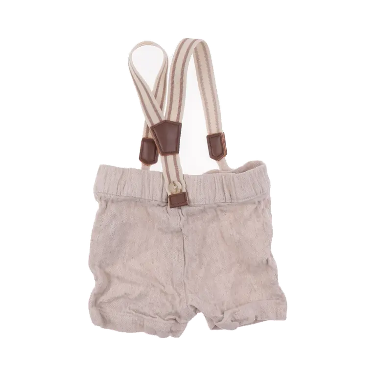 Primark Šortai 74 cm back preview