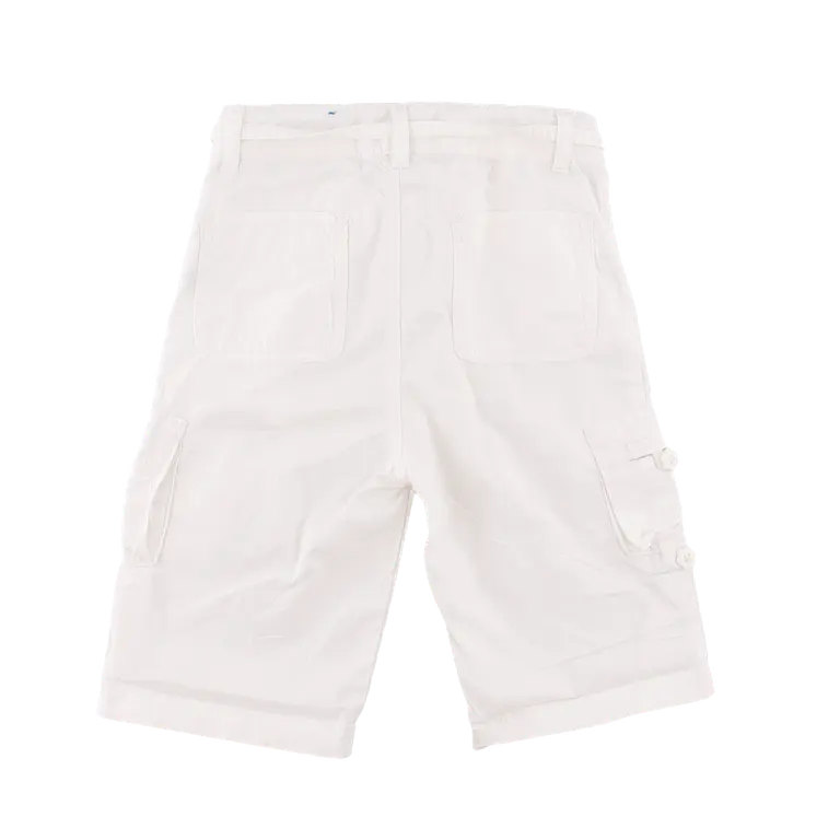 The Children's Place Short 104 cm back preview