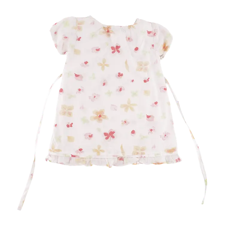 New Generation Dress 98 cm back preview