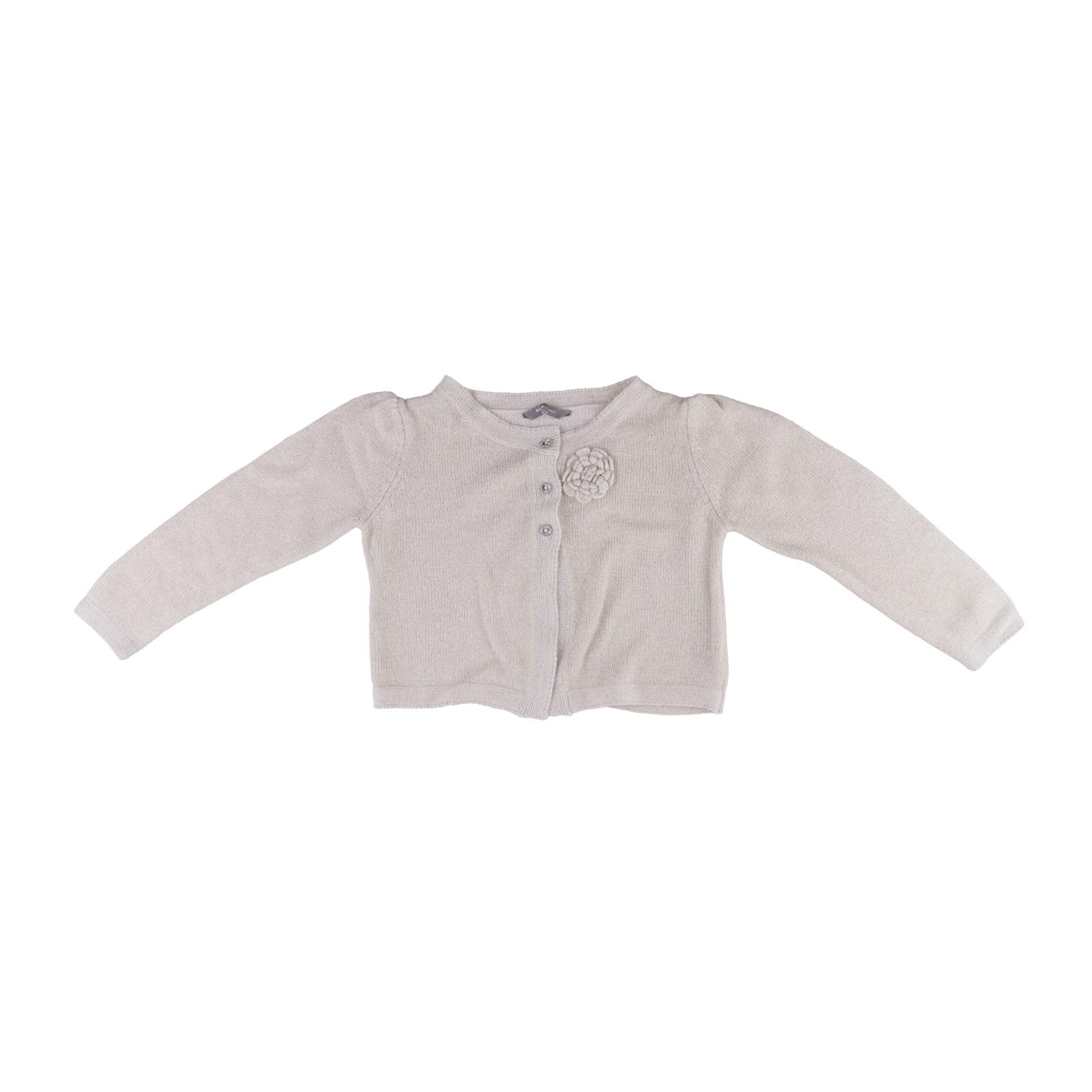 Lindex Cardigan 110 - 116 cm front preview