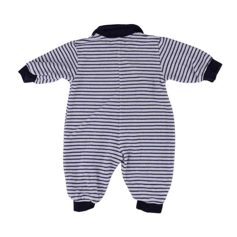 Kappahl Haalari 62 cm back preview