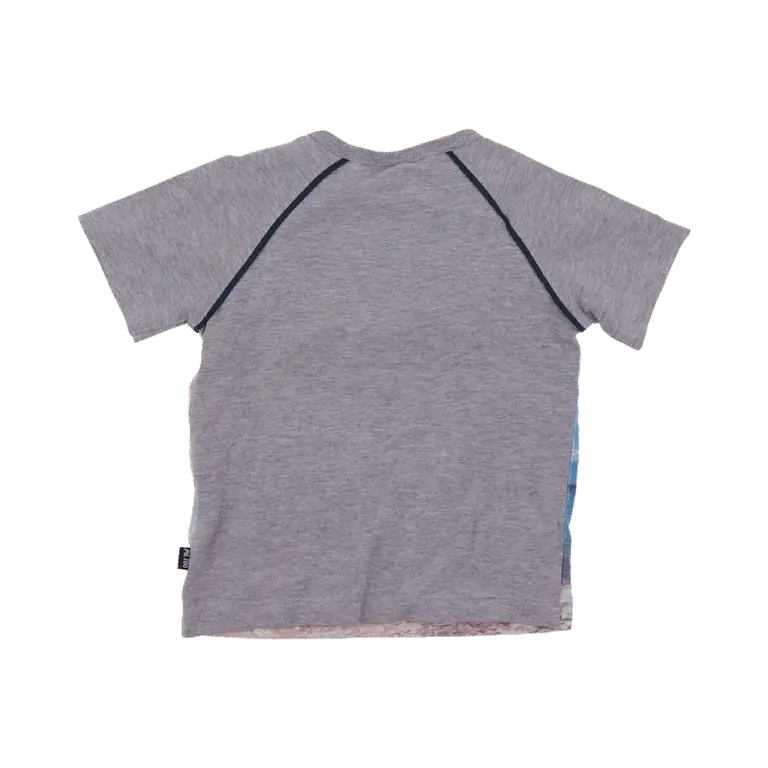 Me too Marškinėliai 80 cm back preview