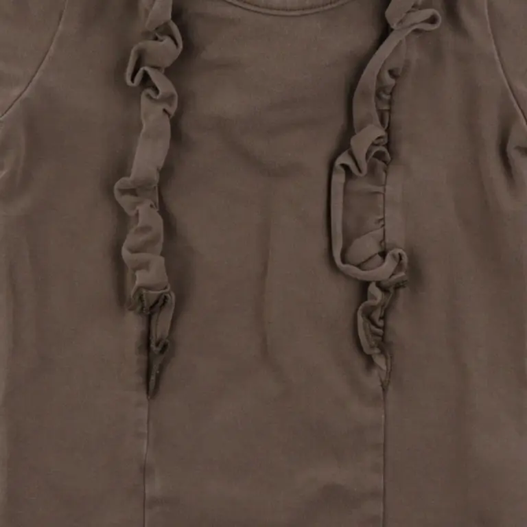 Gugguu Pitkähihainen t-paita 80 cm close up preview