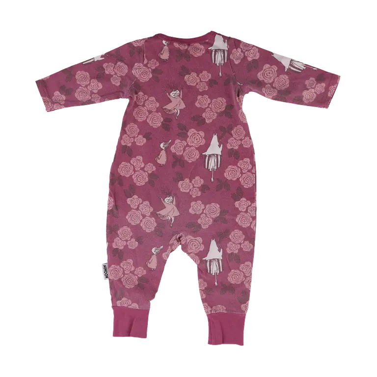 Muumi (Martinex) Haalari 62 cm back preview