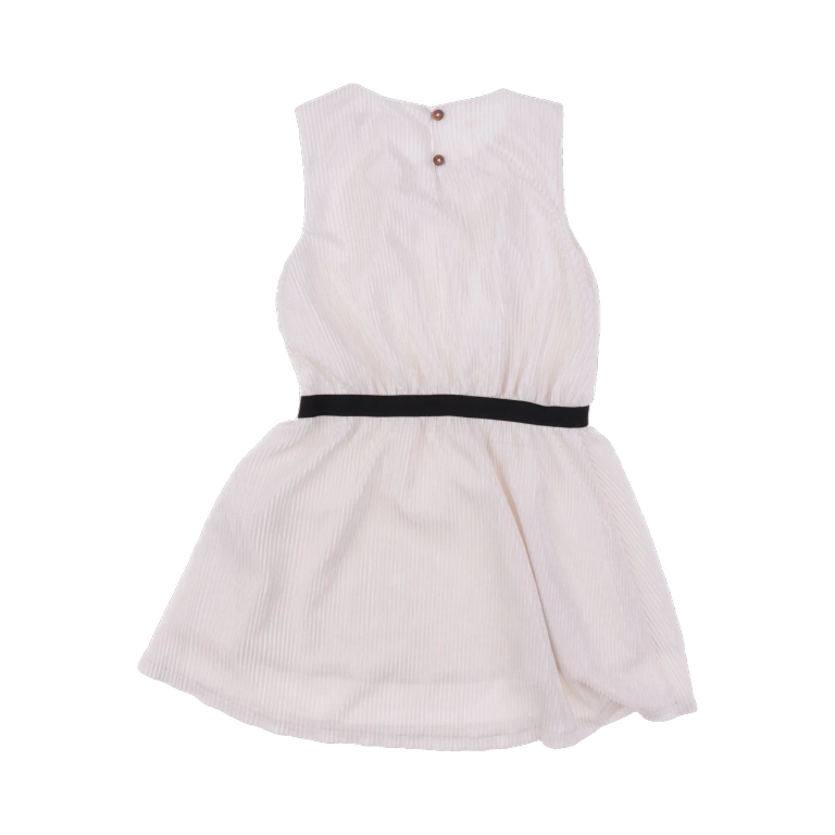 Name It Kleit 116 cm back preview